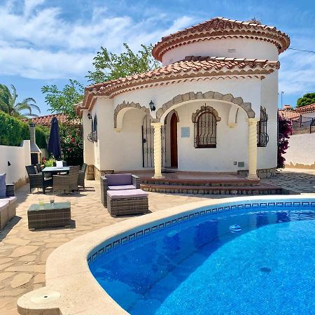 Villa Sonrisa De Oro - Private Swimming Pool Miami Playa Extérieur photo