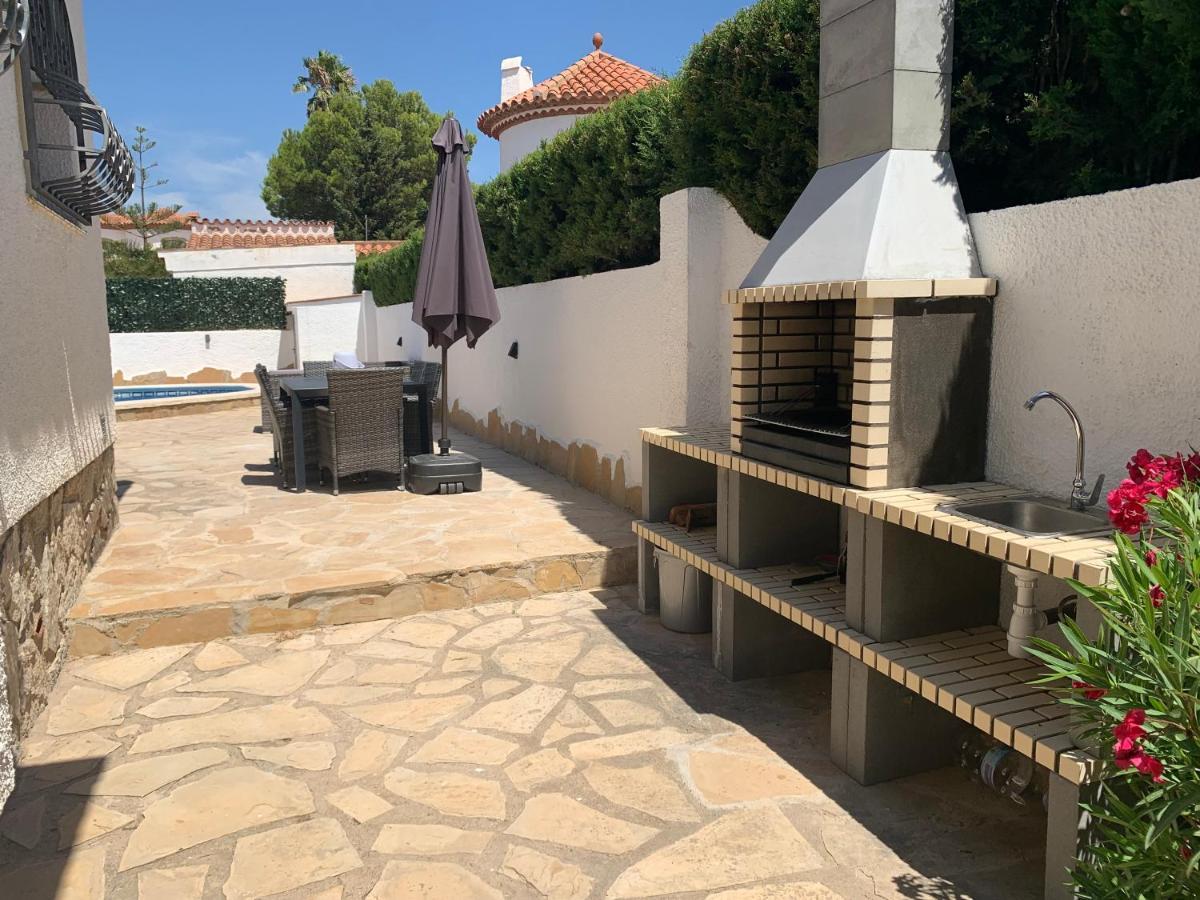 Villa Sonrisa De Oro - Private Swimming Pool Miami Playa Extérieur photo