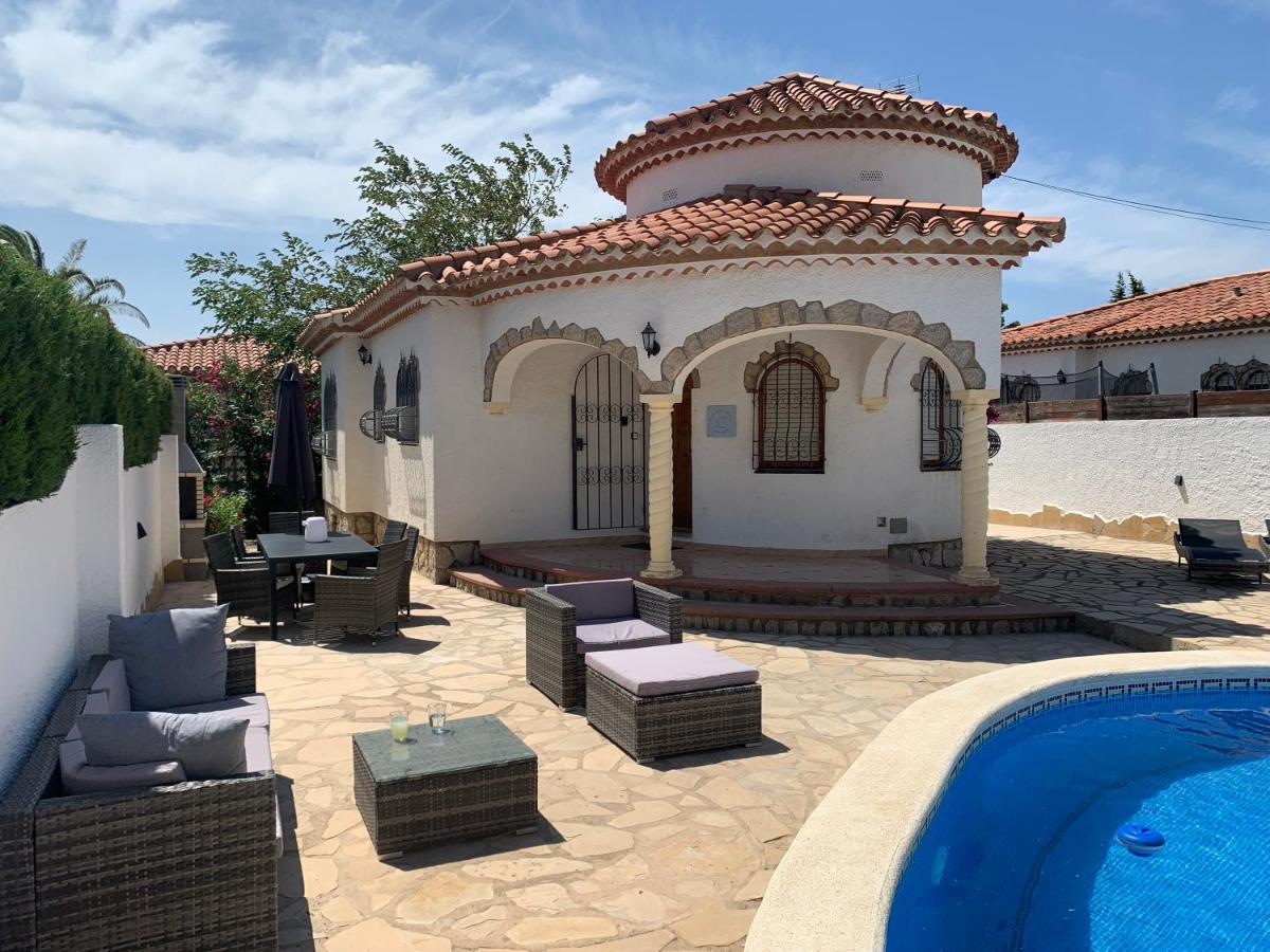 Villa Sonrisa De Oro - Private Swimming Pool Miami Playa Extérieur photo
